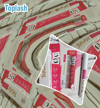 Toplash сыворотка купить